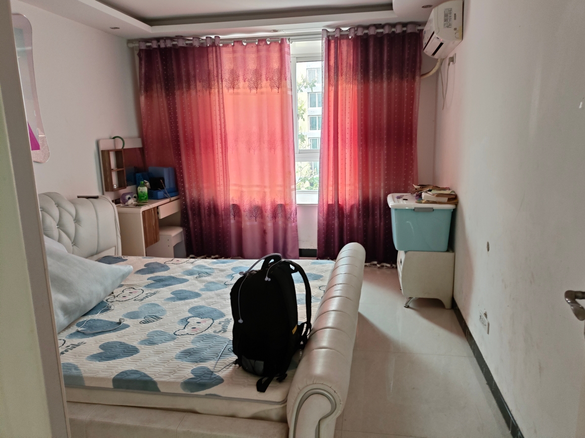 祥苑社区精装三室两厅_4