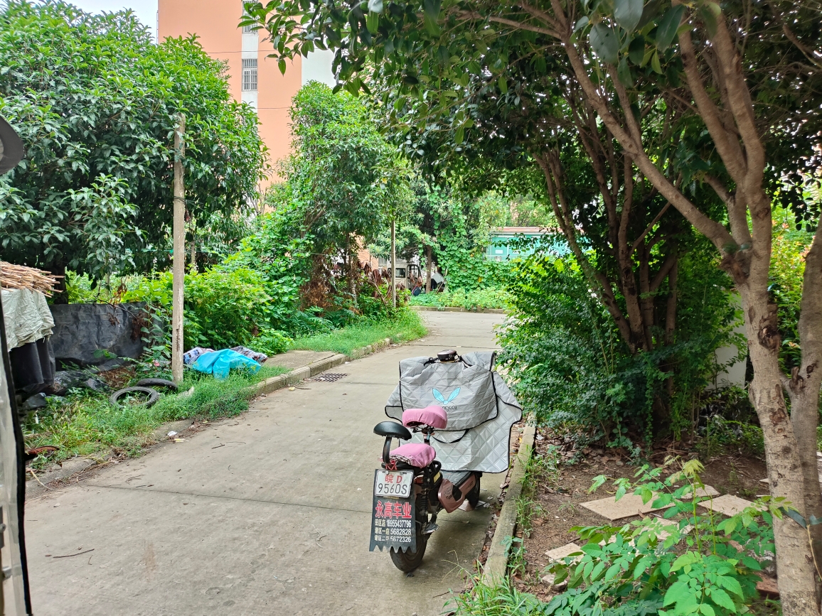 祥苑社区精装三室两厅_11