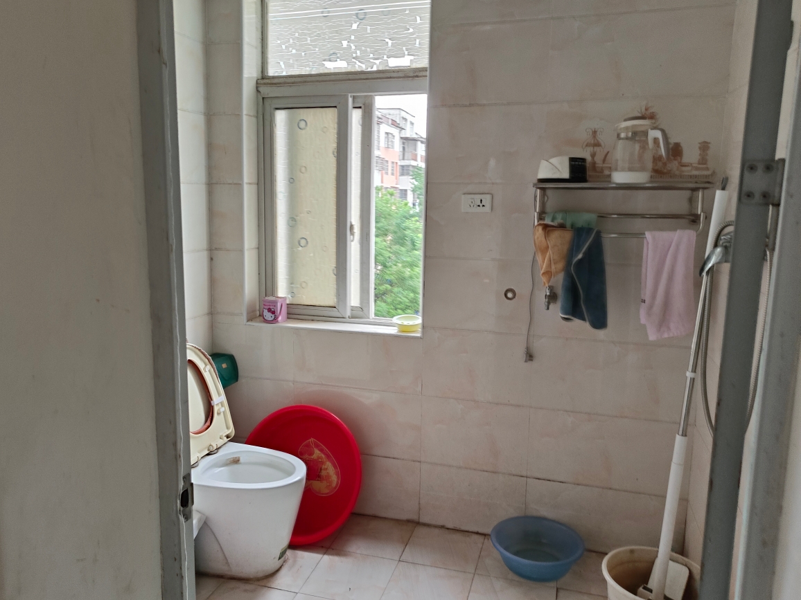 祥苑社区精装三室两厅_7