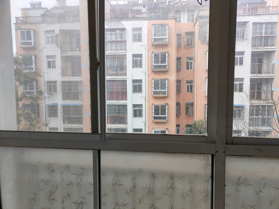 祥苑社区精装三室两厅_6