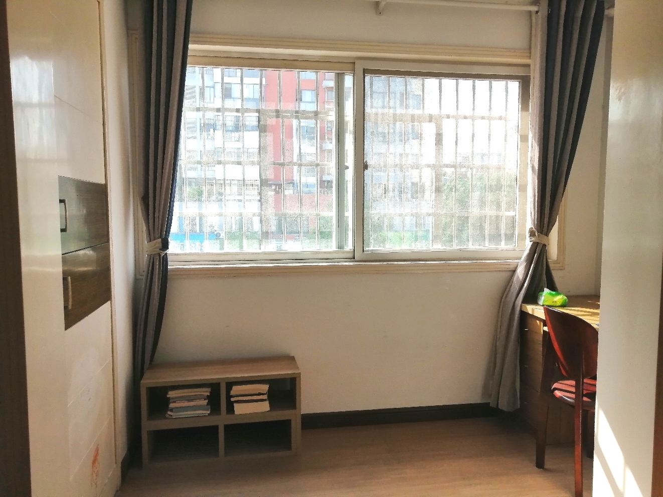南苑一期 91平 精装三室两厅 学区房 满两年 配套齐全_11