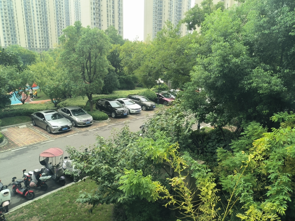 恒大绿洲2室1厅精装出售淮师附小实验中学_10