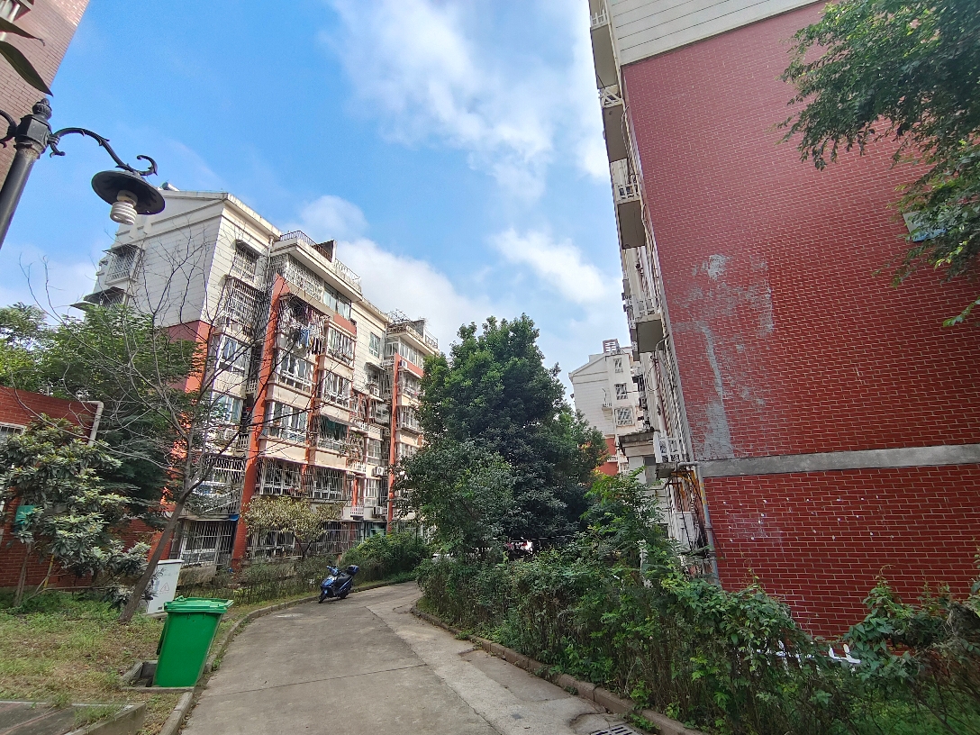 出售谢三村2室1厅铺装 购物便捷 配套齐全_10