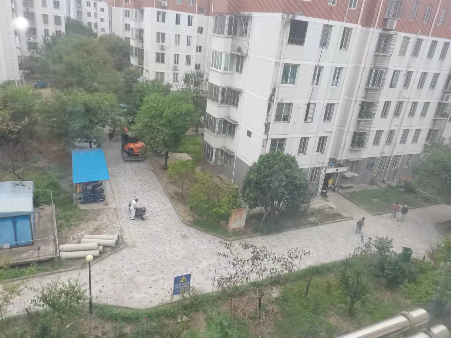 九龙新村 78平精装两室 南北通透 随时看房_10