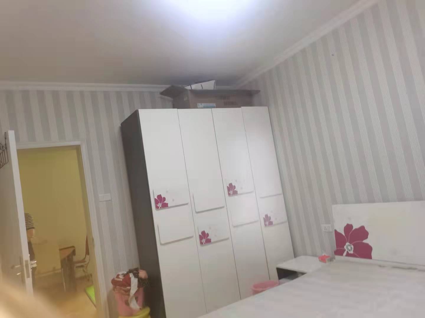 九龙新村 78平精装两室 南北通透 随时看房_5