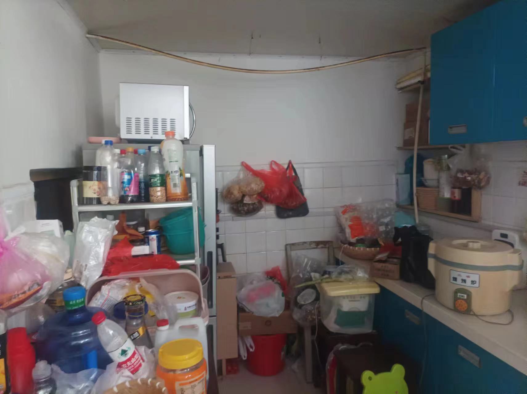 前锋一村两室一楼带商铺出售_5