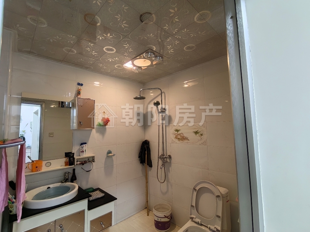 新袁庄A区2室2厅精装房出售_7