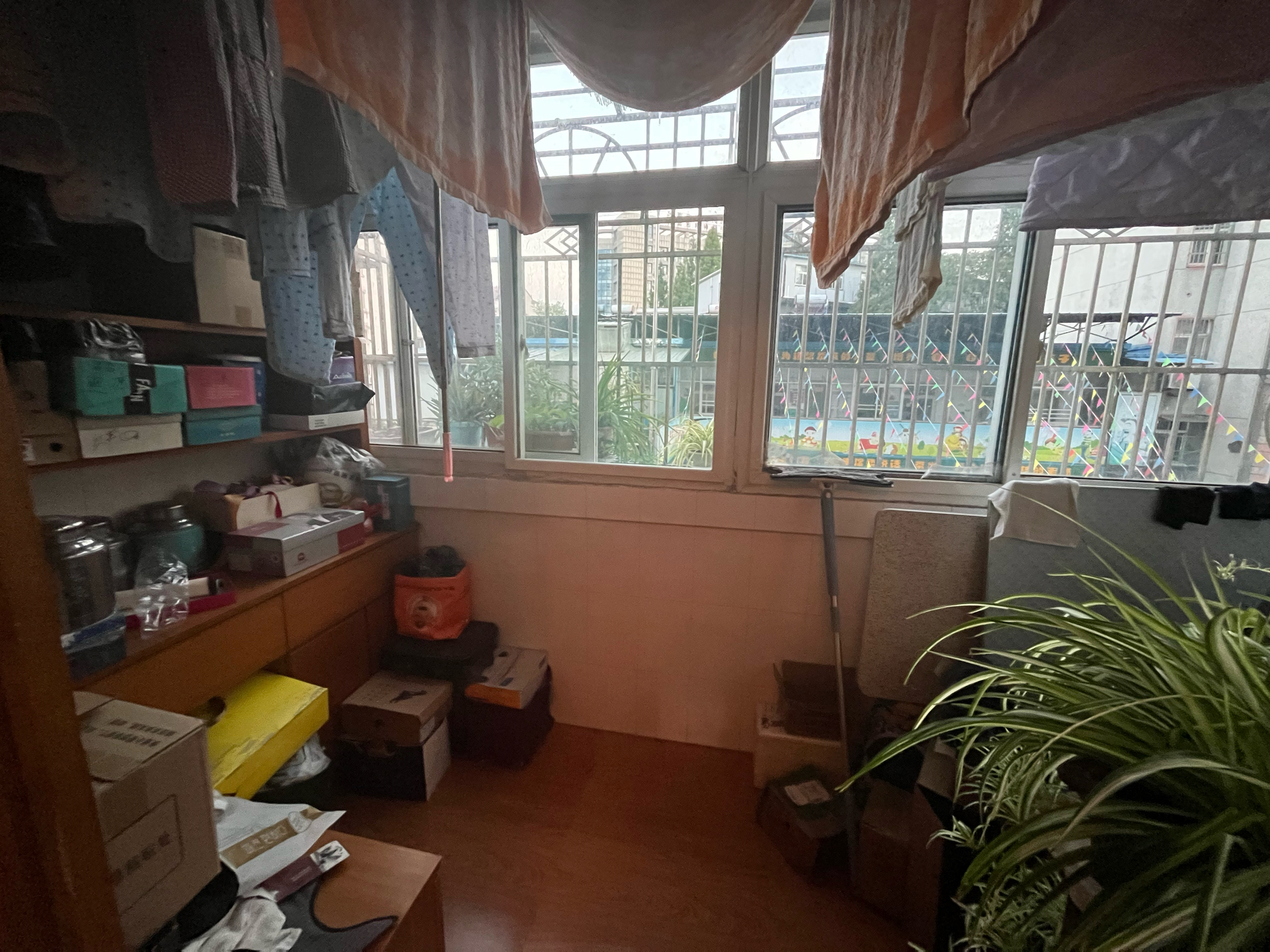出售金玉新村精装房_5