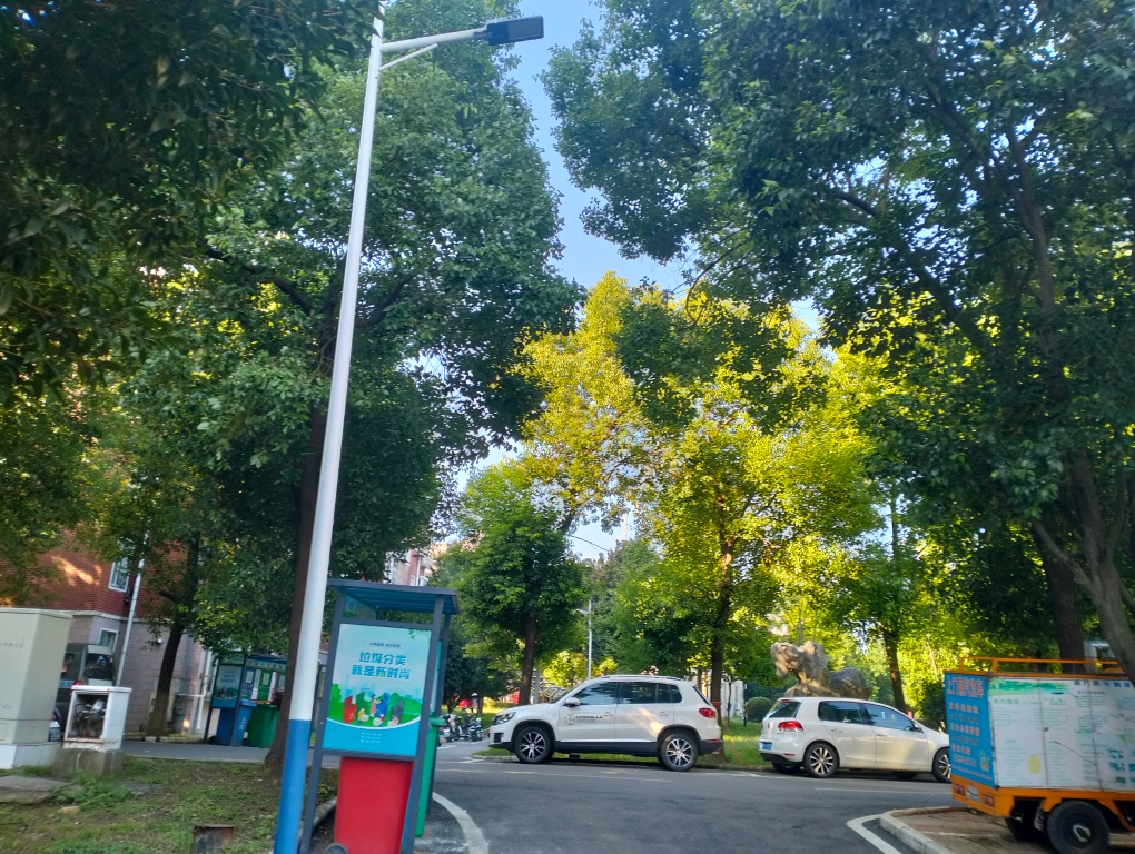 桂圆小区两室一厅精装修采光好南北通透购物便利_7