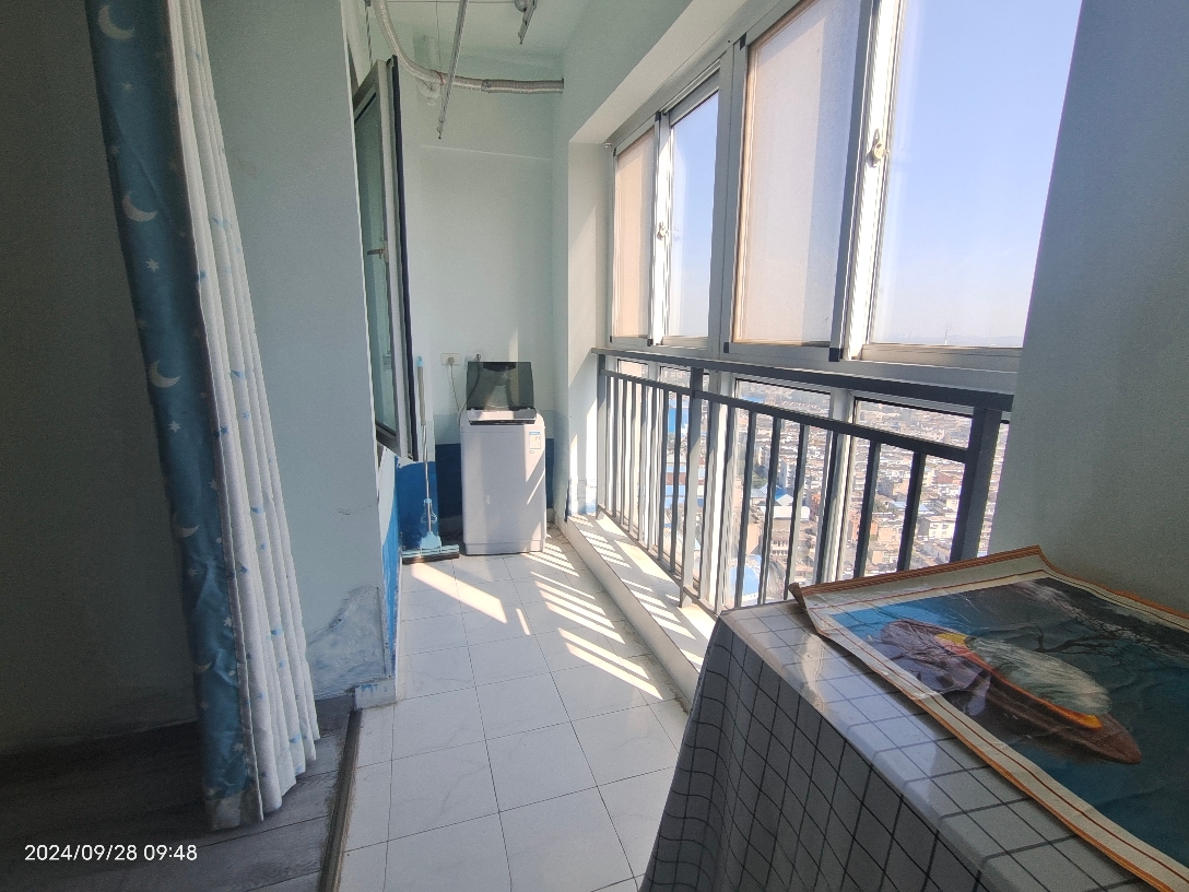 万达精装修小公寓拎包入住急售_3