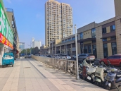 龙泉苑 60平临街旺铺 优质地段 人流密集 交通要塞