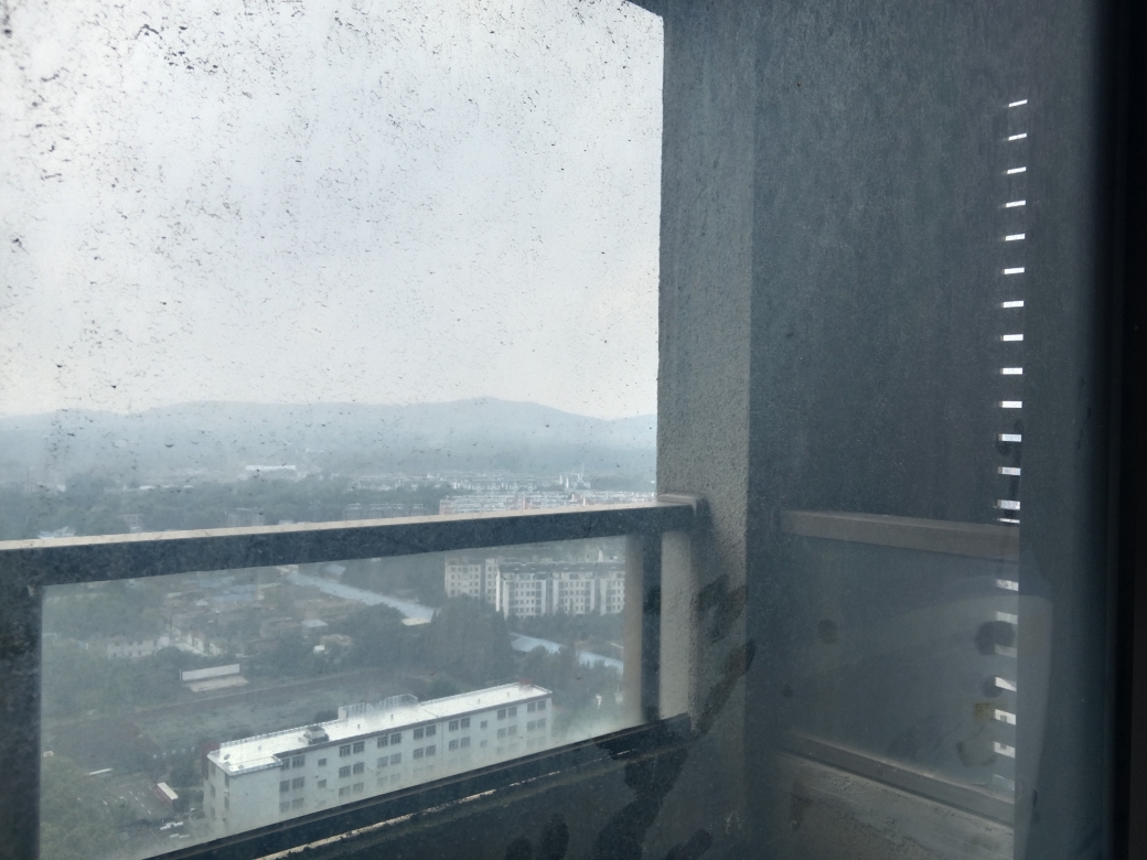易居东方城 2室2厅 毛坯 好房 出售_7