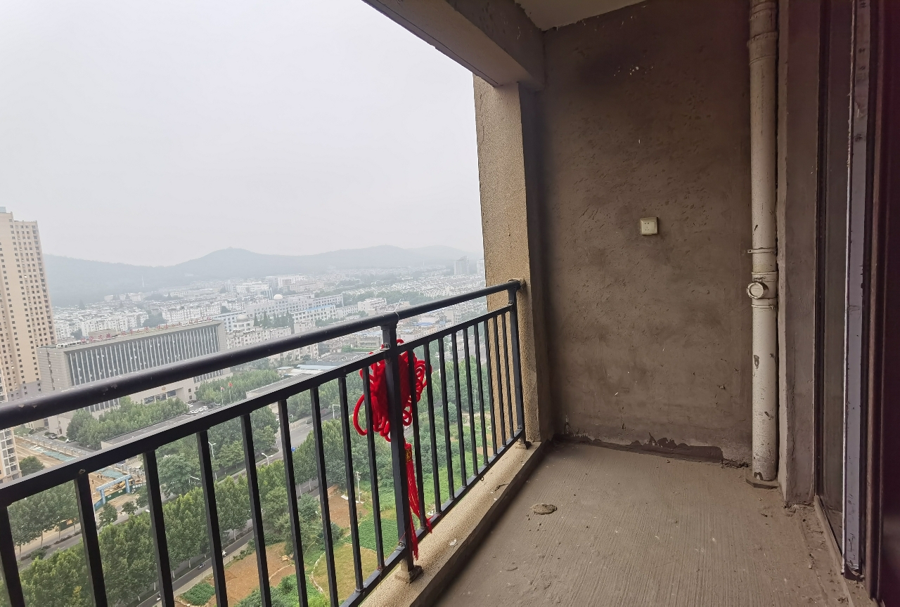 翰林锦城拆迁还原房_8