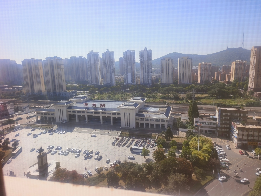 海沃世贸精装公寓出售_10