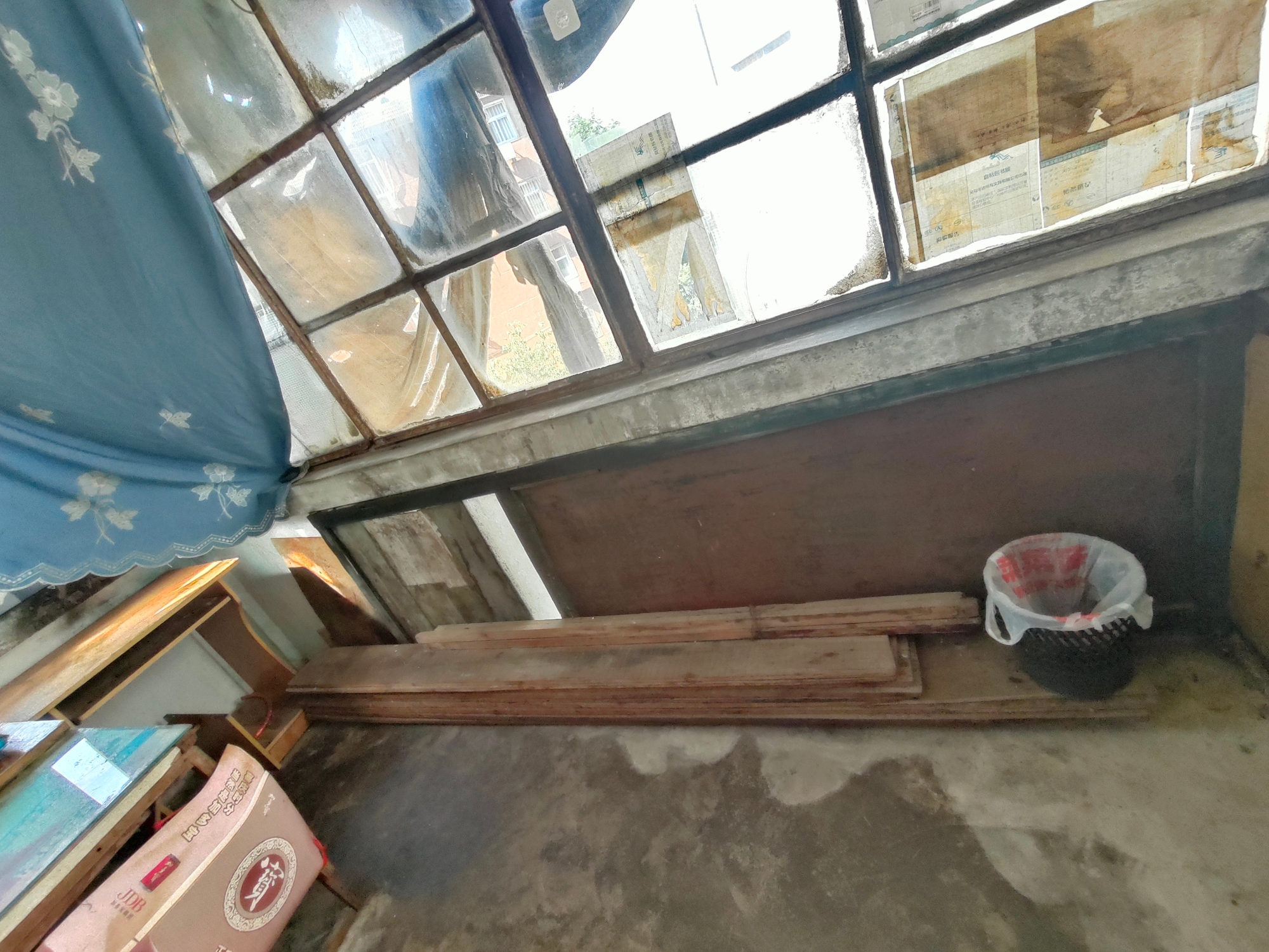 谢一小学区房2室1厅，简装房，地势好，两卧朝南，黄金地带_7