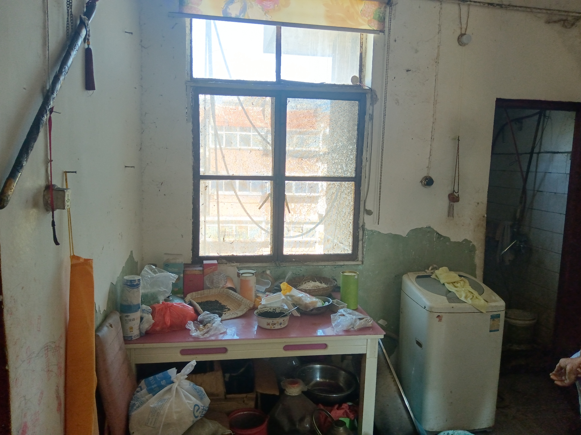 铁路新村东村两室一厅，简装好房出售_11