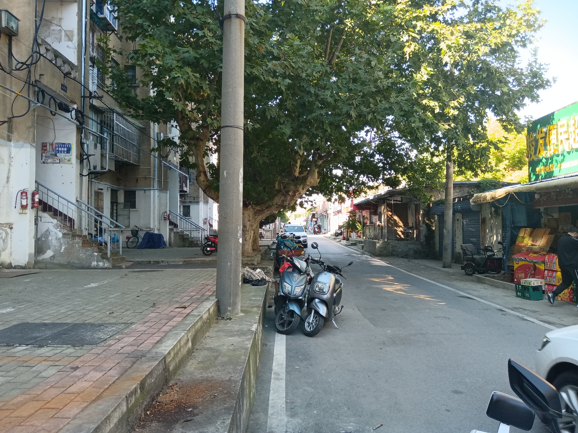 铁路新村东村两室一厅，简装好房出售_9