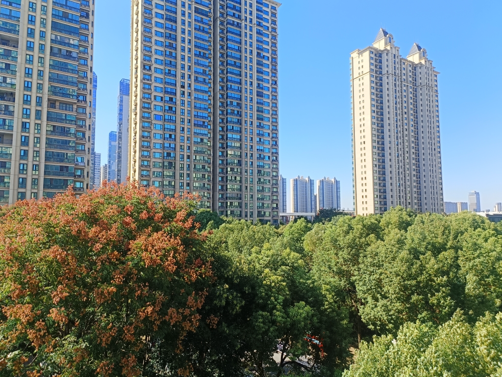 恒大绿洲精装两室两厅配套齐全拎包入住 看房方便_13