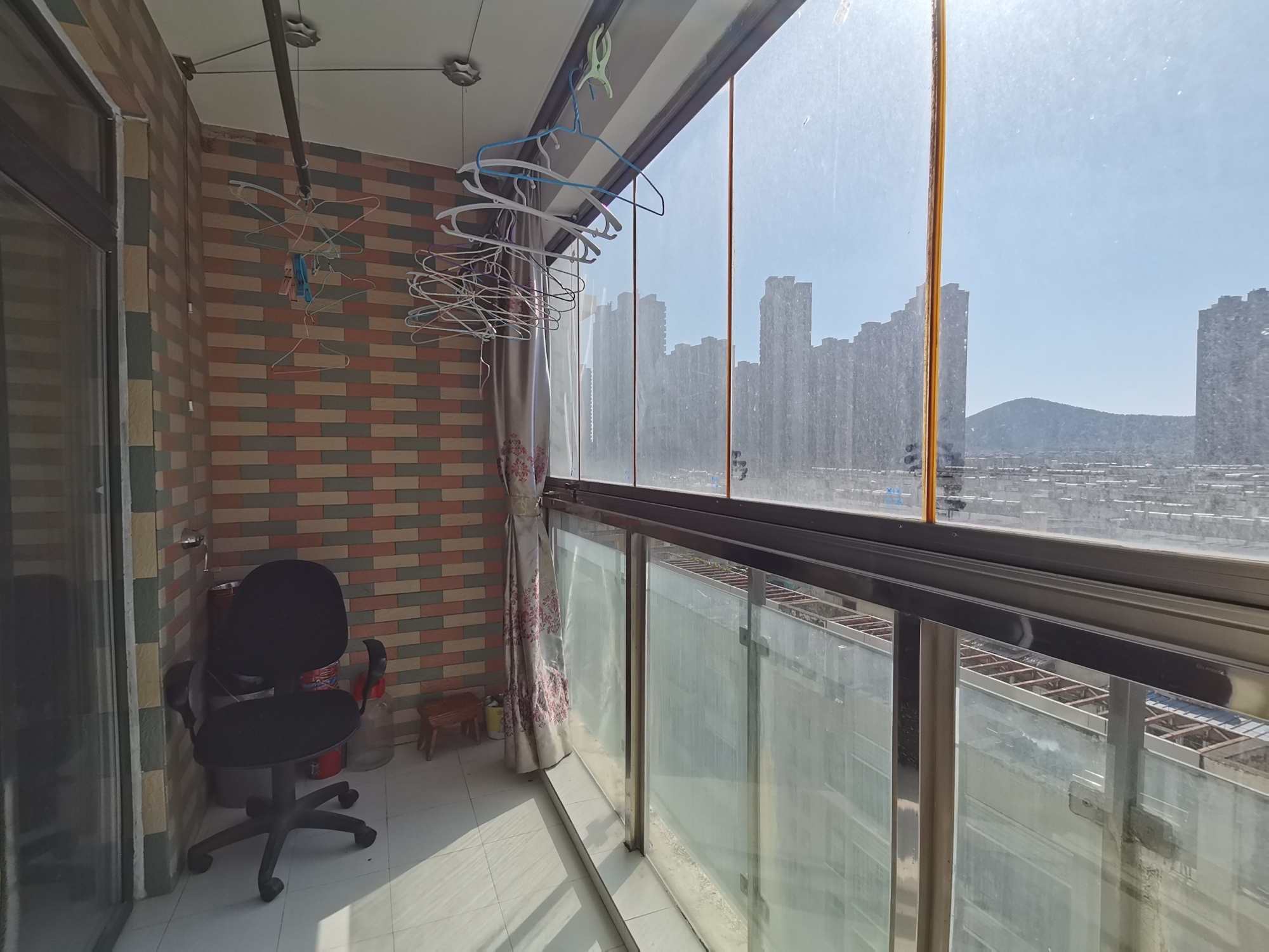 优山美地精装两室   家具家电齐全   拎包即住_7