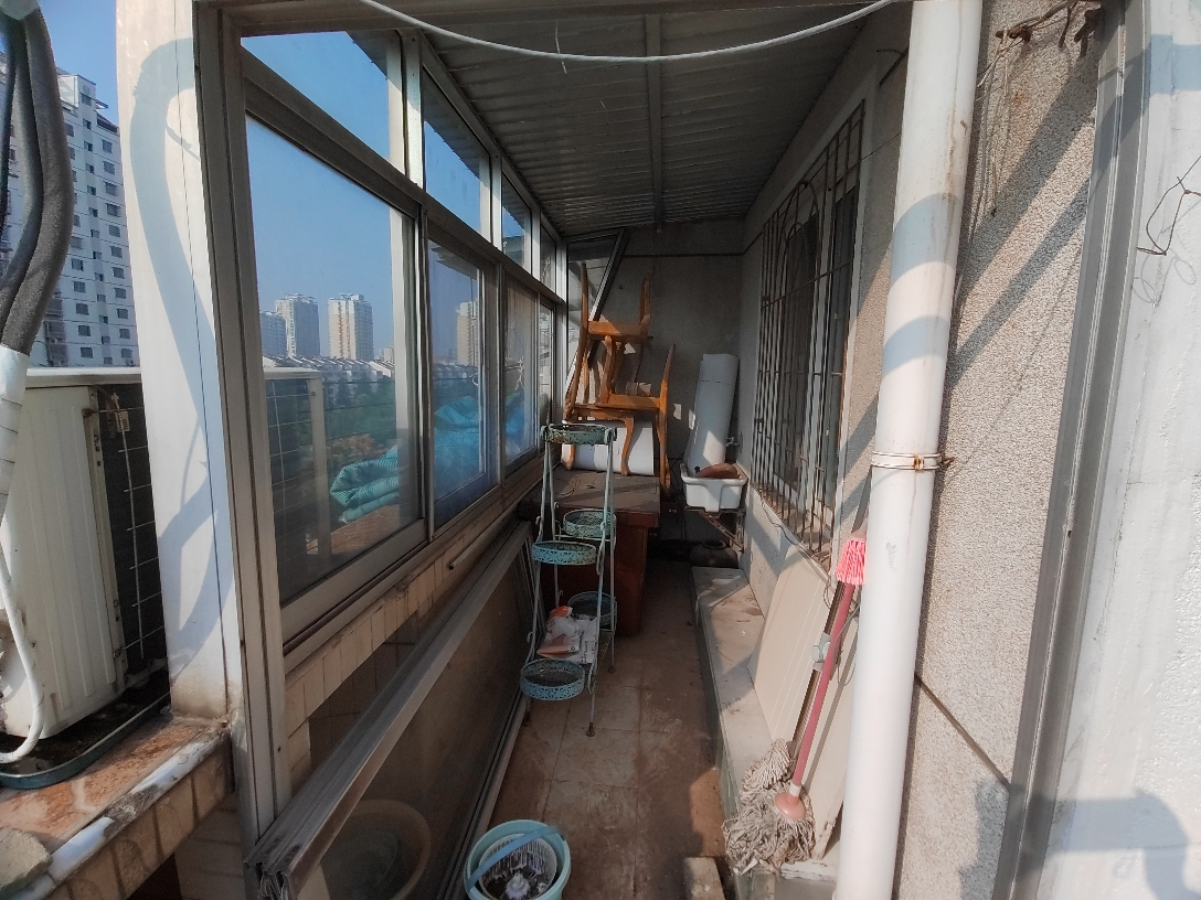 华声苑 2室1厅 简装 出售 学区房洞二小_7