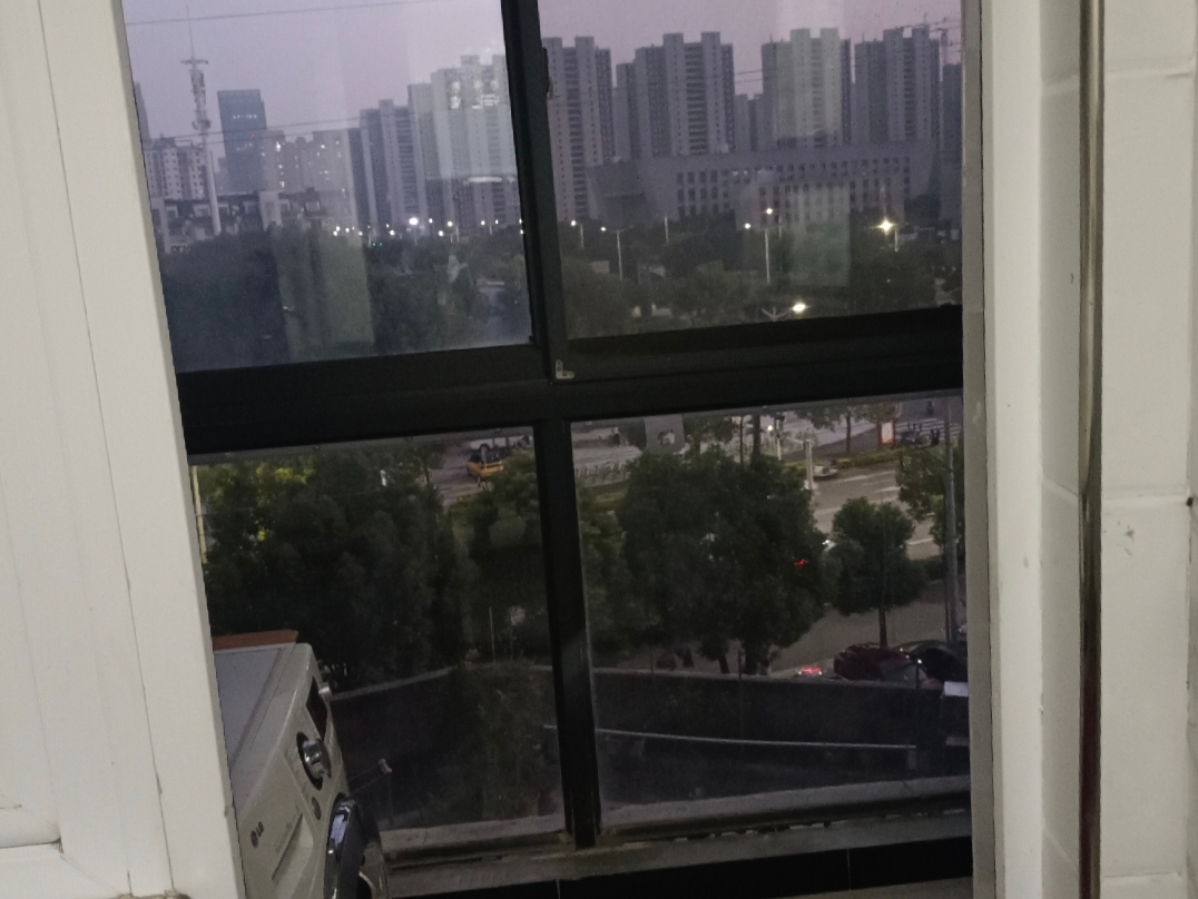 淮河新城三期精装修2室1厅 好房出租_14