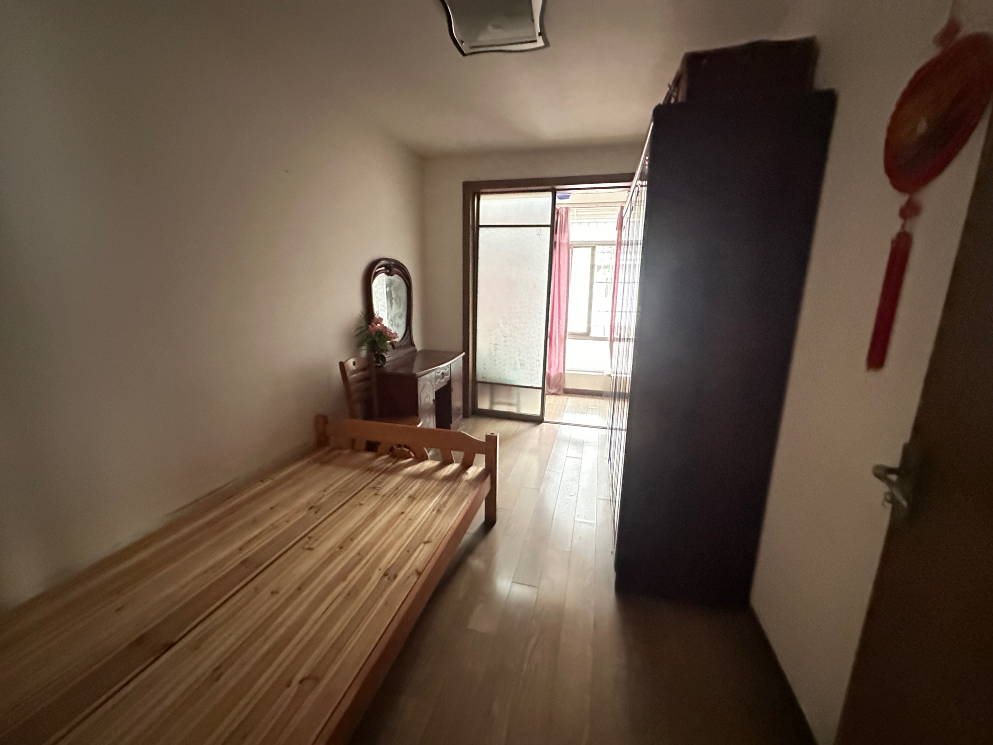 出售前锋新村两室住房_6