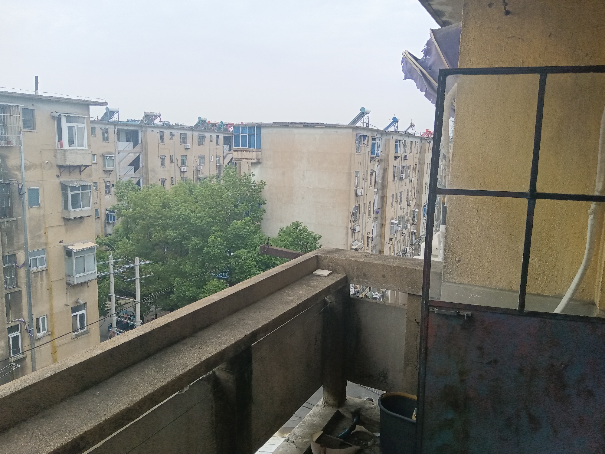 工农村  好房出售_7