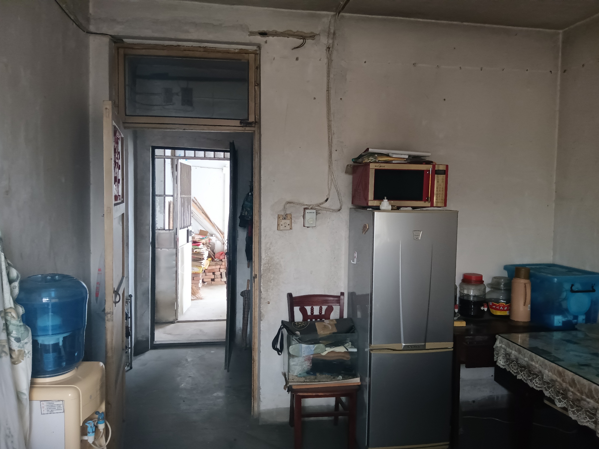 工农村   好房出租_2