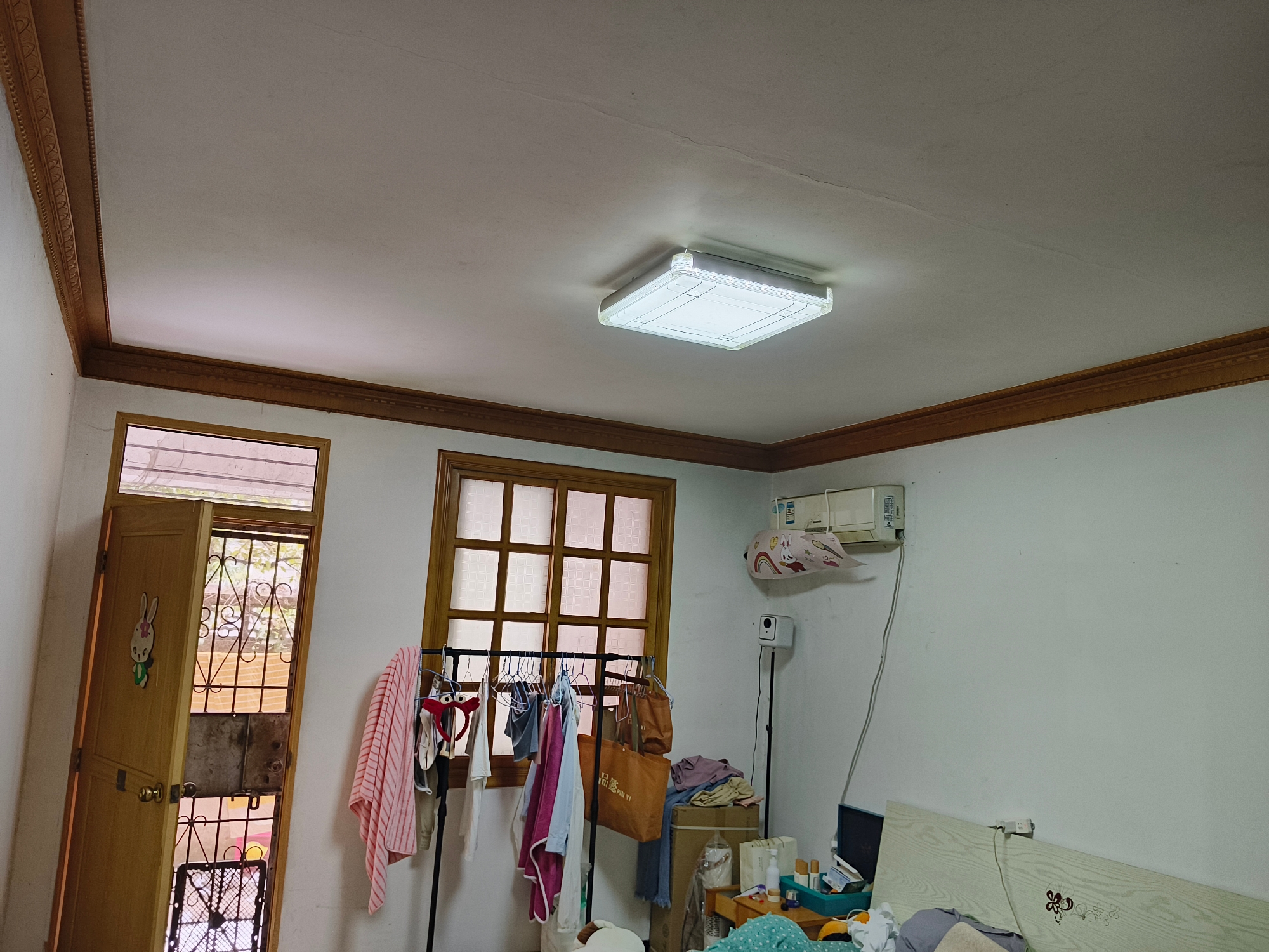 建委小区两室两厅精装修房出售_3