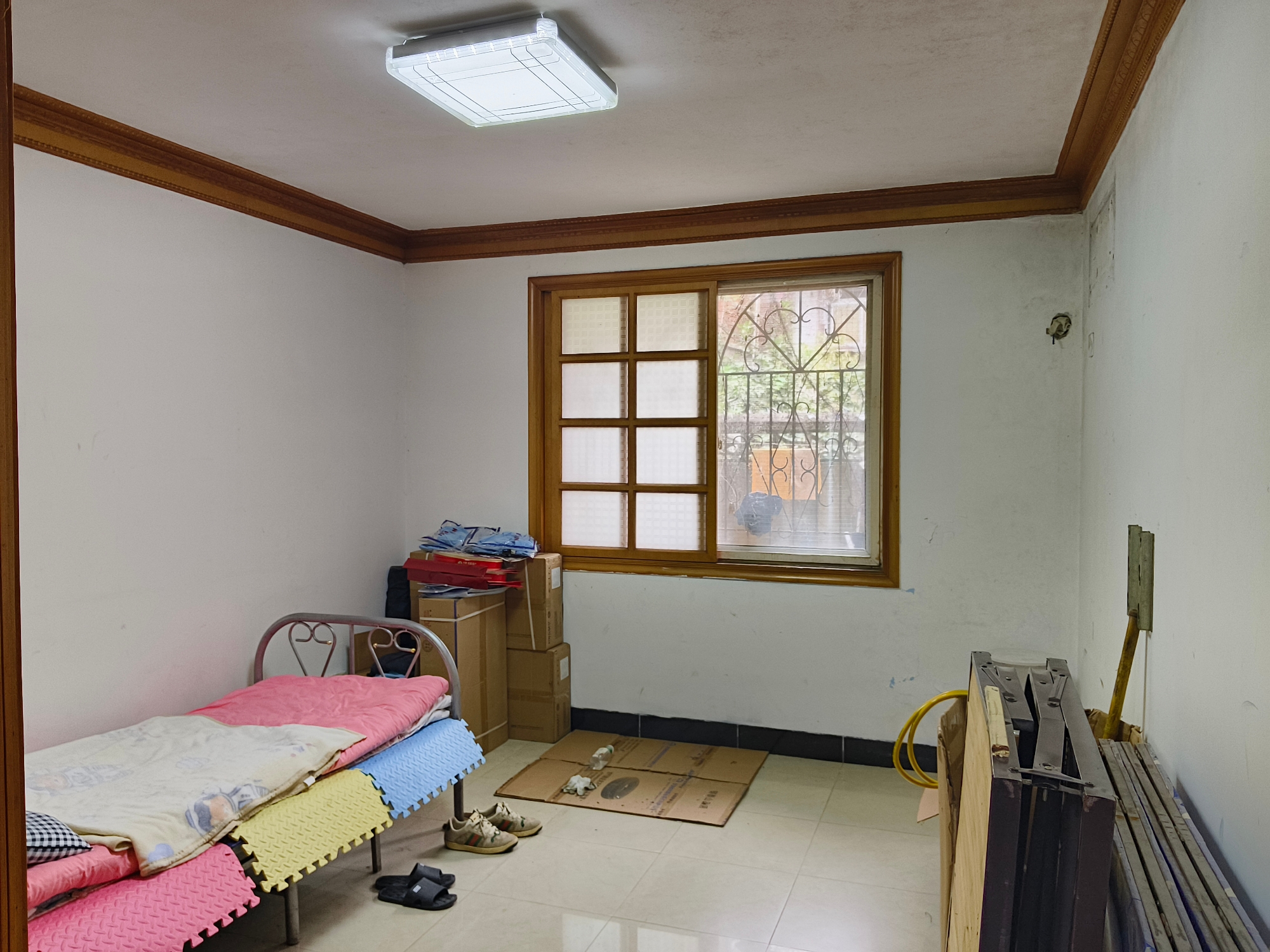 建委小区两室两厅精装修房出售_2