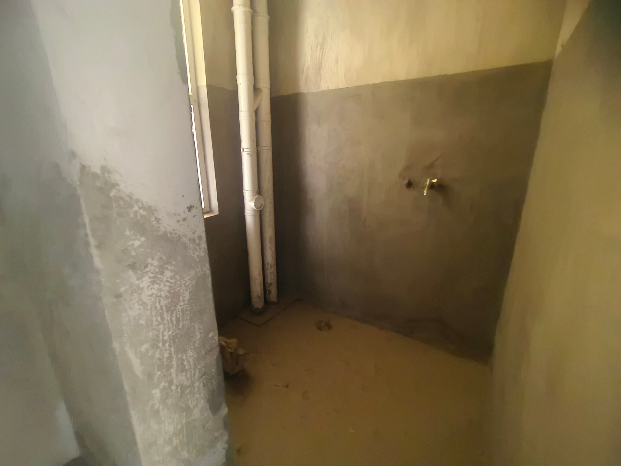 锦绣花园一期电梯房 毛坯2室吉方出售_7