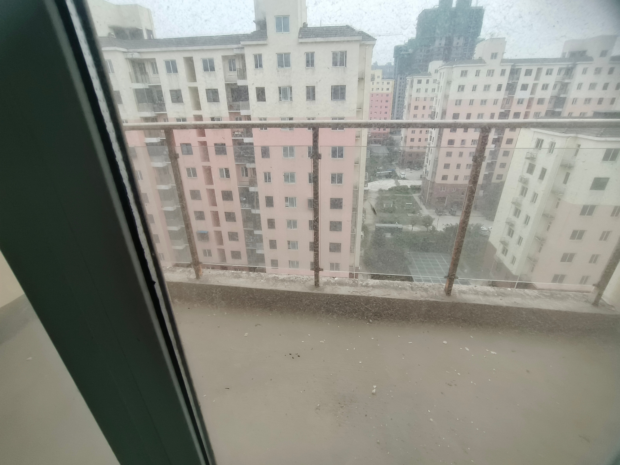 锦绣花园二期 电梯房毛坯3室 吉房出售_5