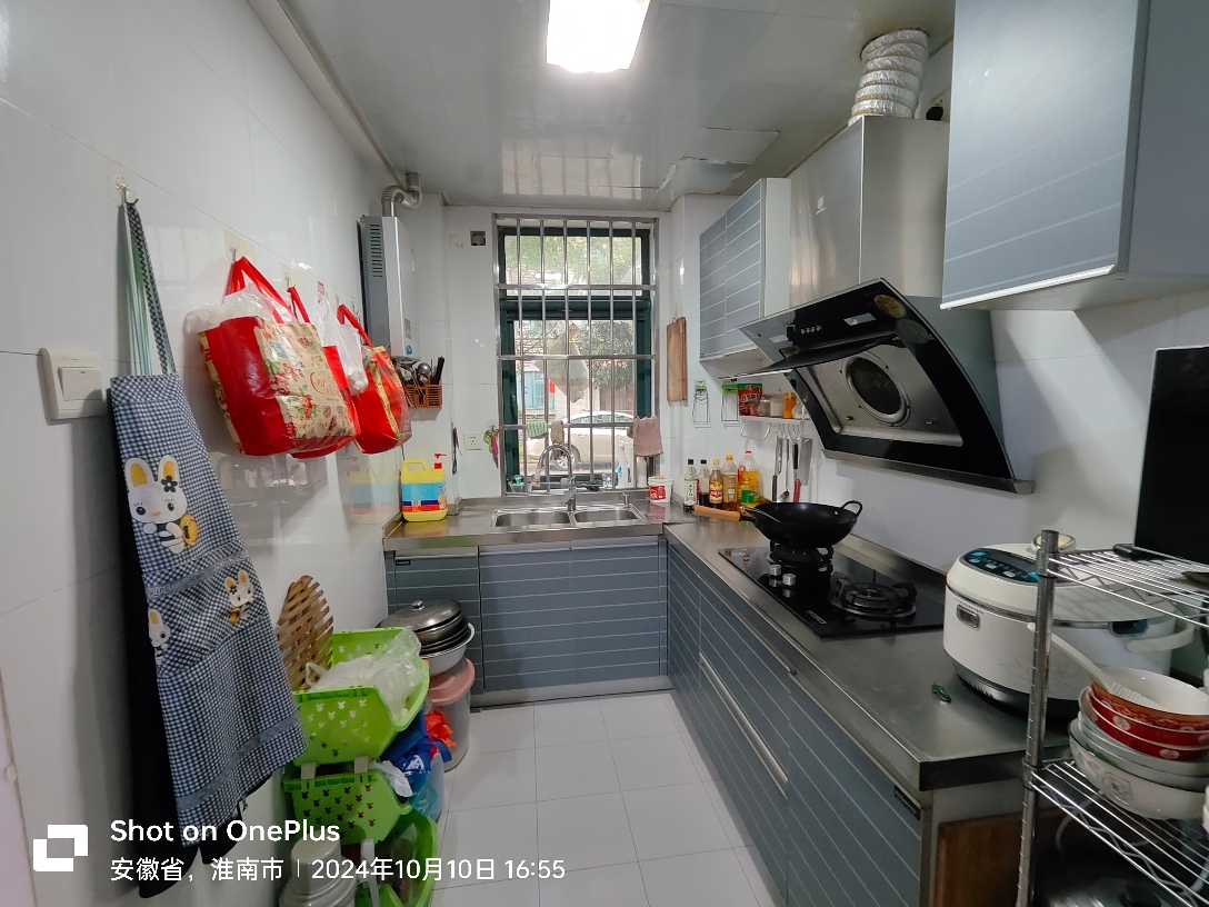 南山村B 区3室精装吉房一楼院子学区未用位置好_6