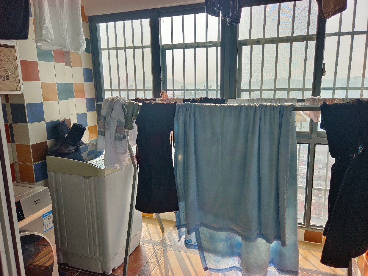 中环国际广场首府 2室2厅 精装修_7