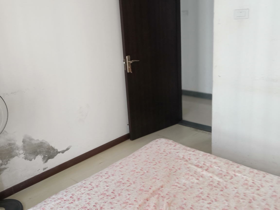 新时代广场 3室2厅 精装修 配套齐全 住家办公均可_21
