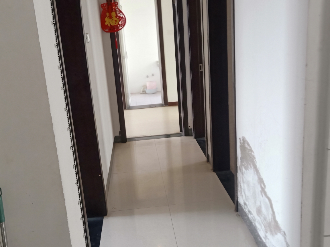 新时代广场 3室2厅 精装修 配套齐全 住家办公均可_22