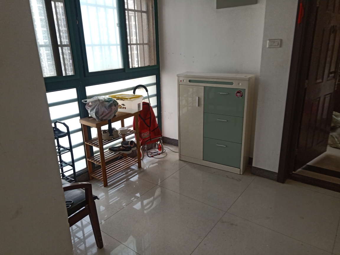 新时代广场 3室2厅 精装修 配套齐全 住家办公均可_27
