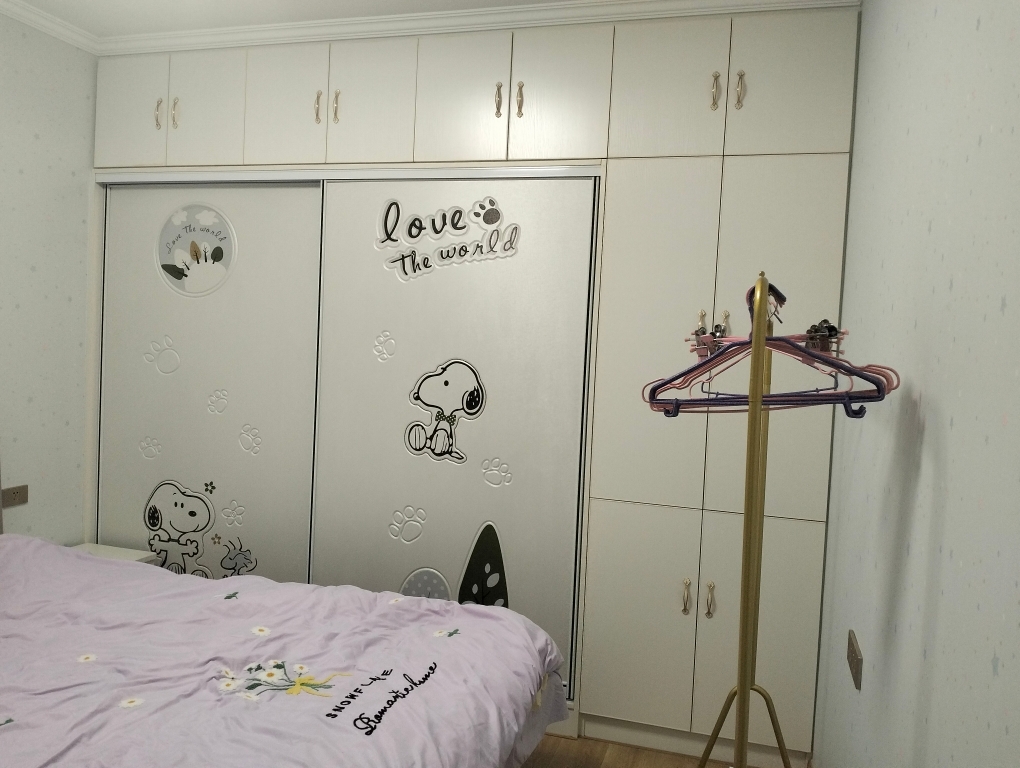 西都绿洲精装好房出售_9