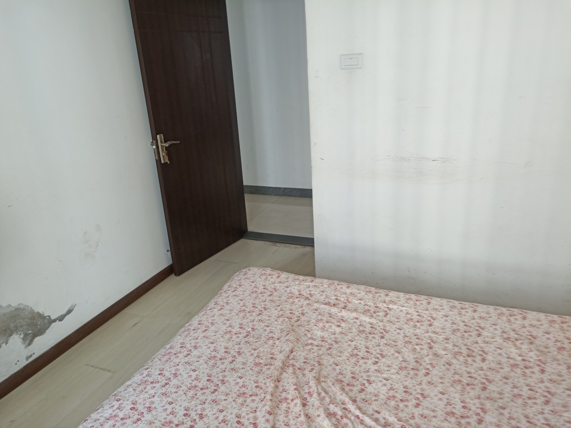 新时代广场 3室2厅 精装修 配套齐全 住家办公均可_20