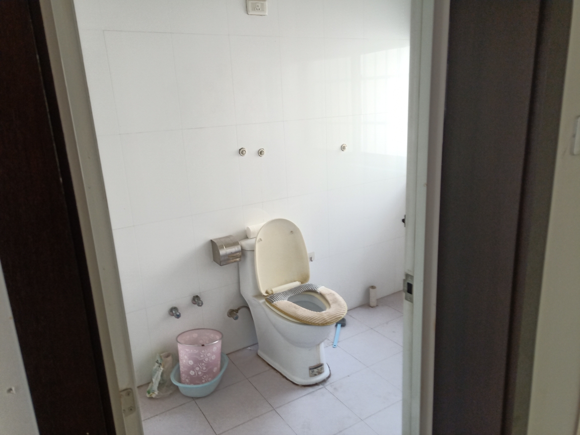 新时代广场 3室2厅 精装修 配套齐全 住家办公均可_16