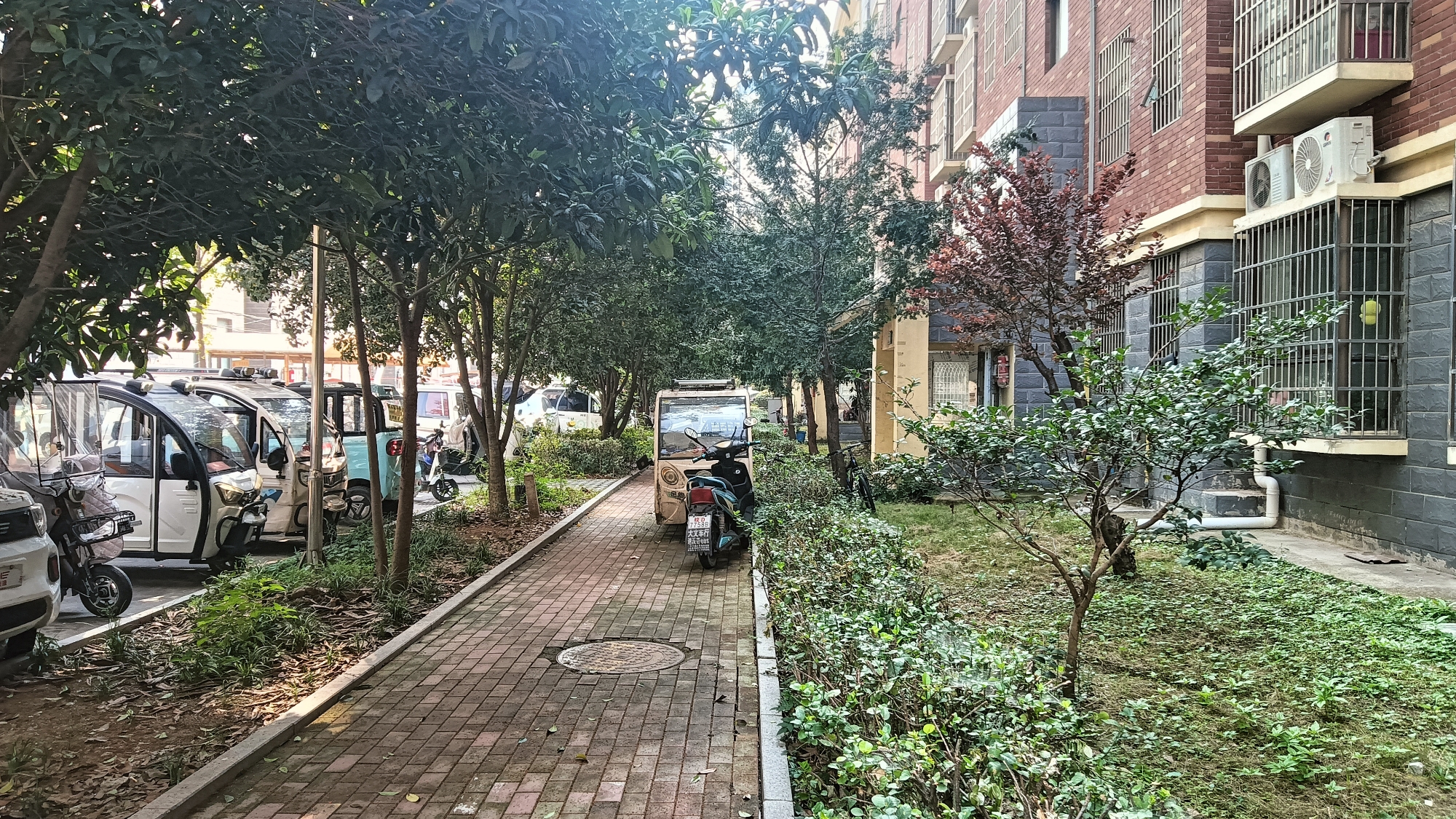 珠江丽景简装3室2厅_19