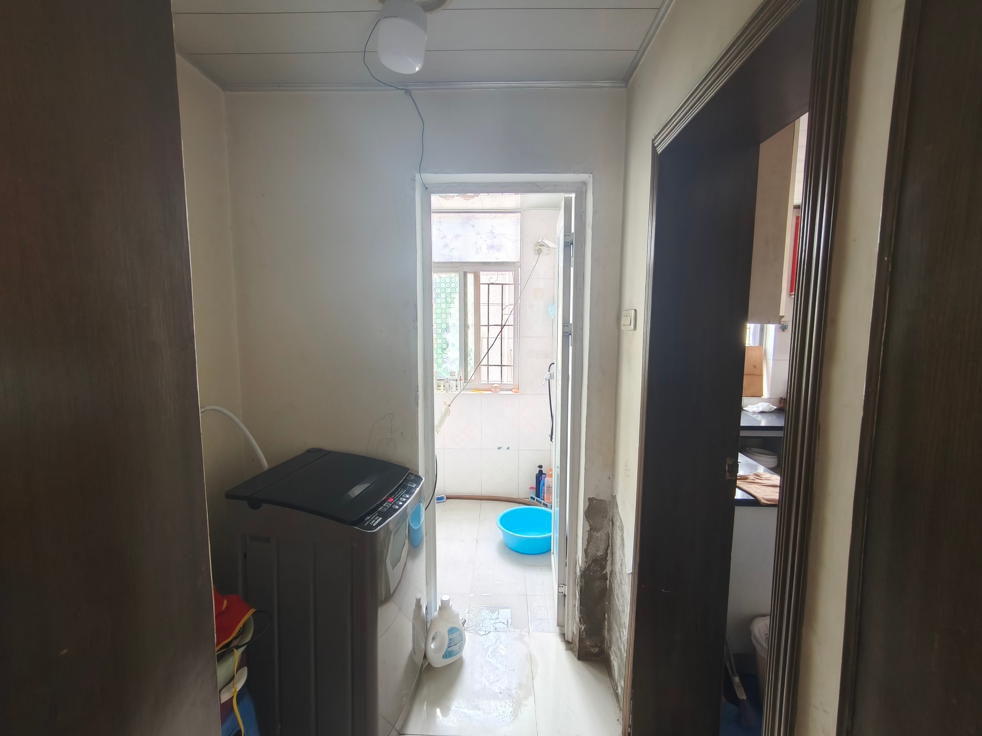 香港街沿街住宅71平多层3楼采光好_7