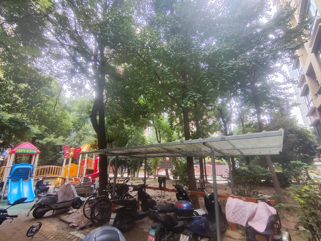电梯二层三房，保持好拎包包入住_11