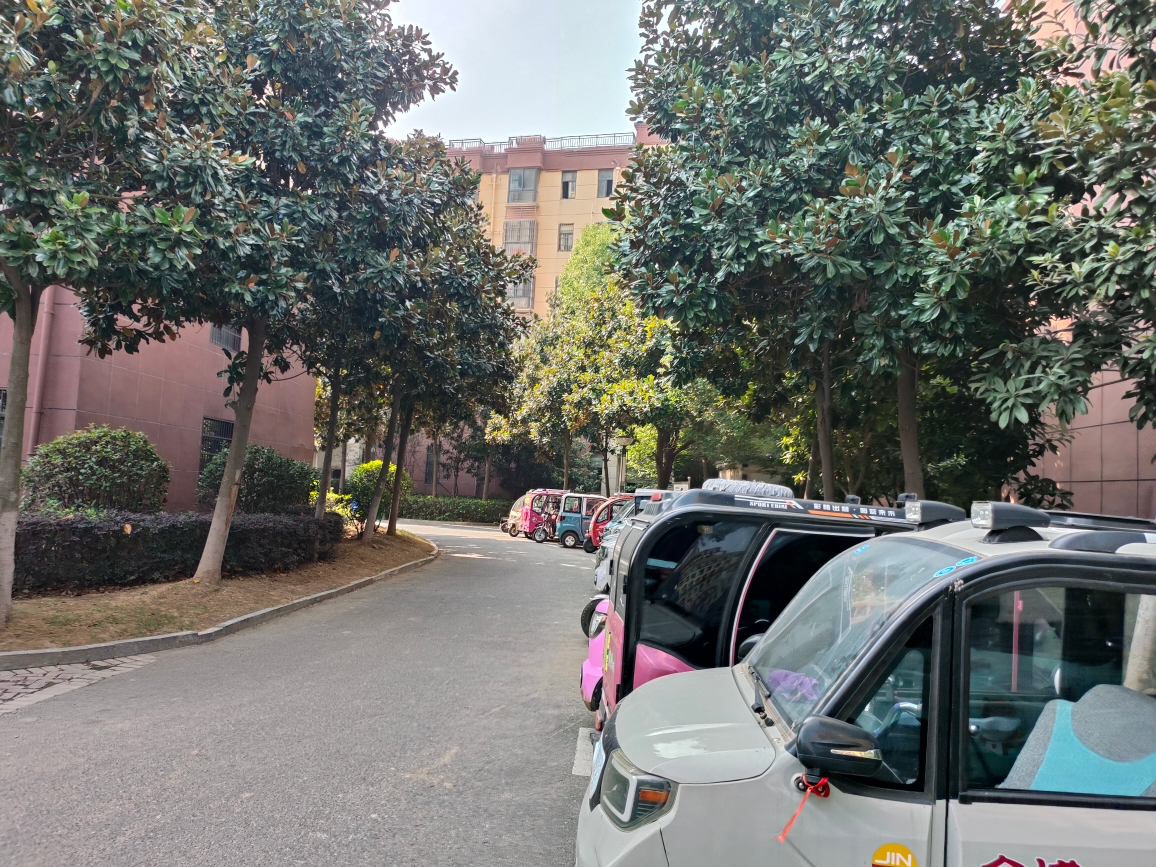 泰府名邸精装三室两厅_12