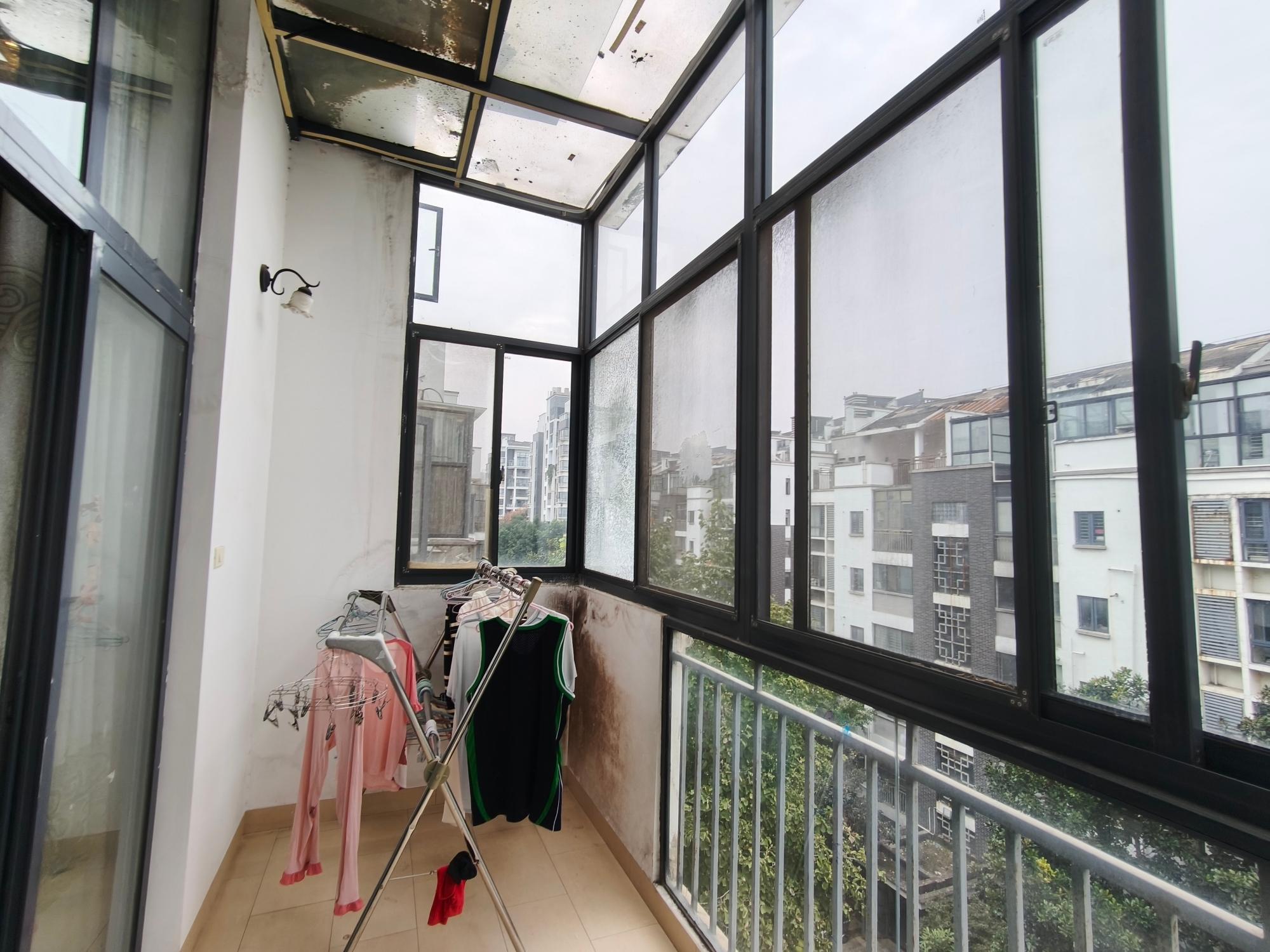 领城跃层中装学区房出售_7
