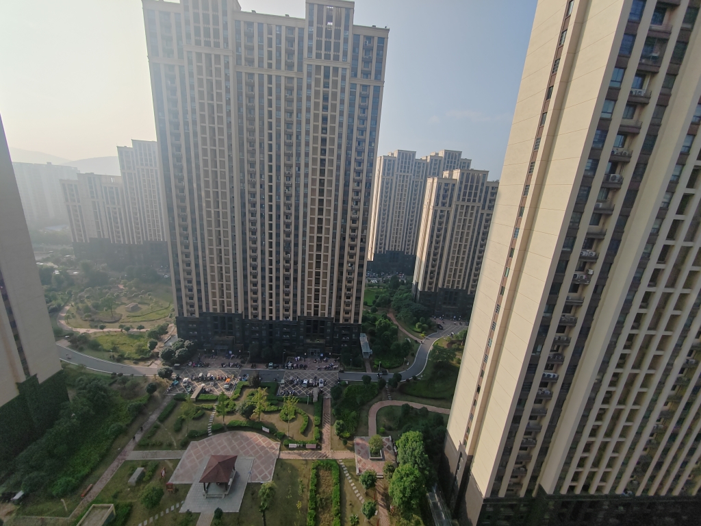 上郑广场3室2厅 好房出售_9