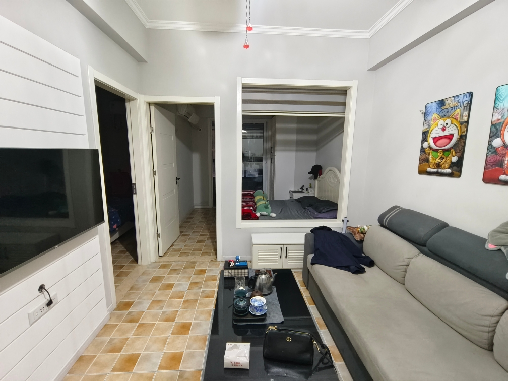 金地公寓出售_2