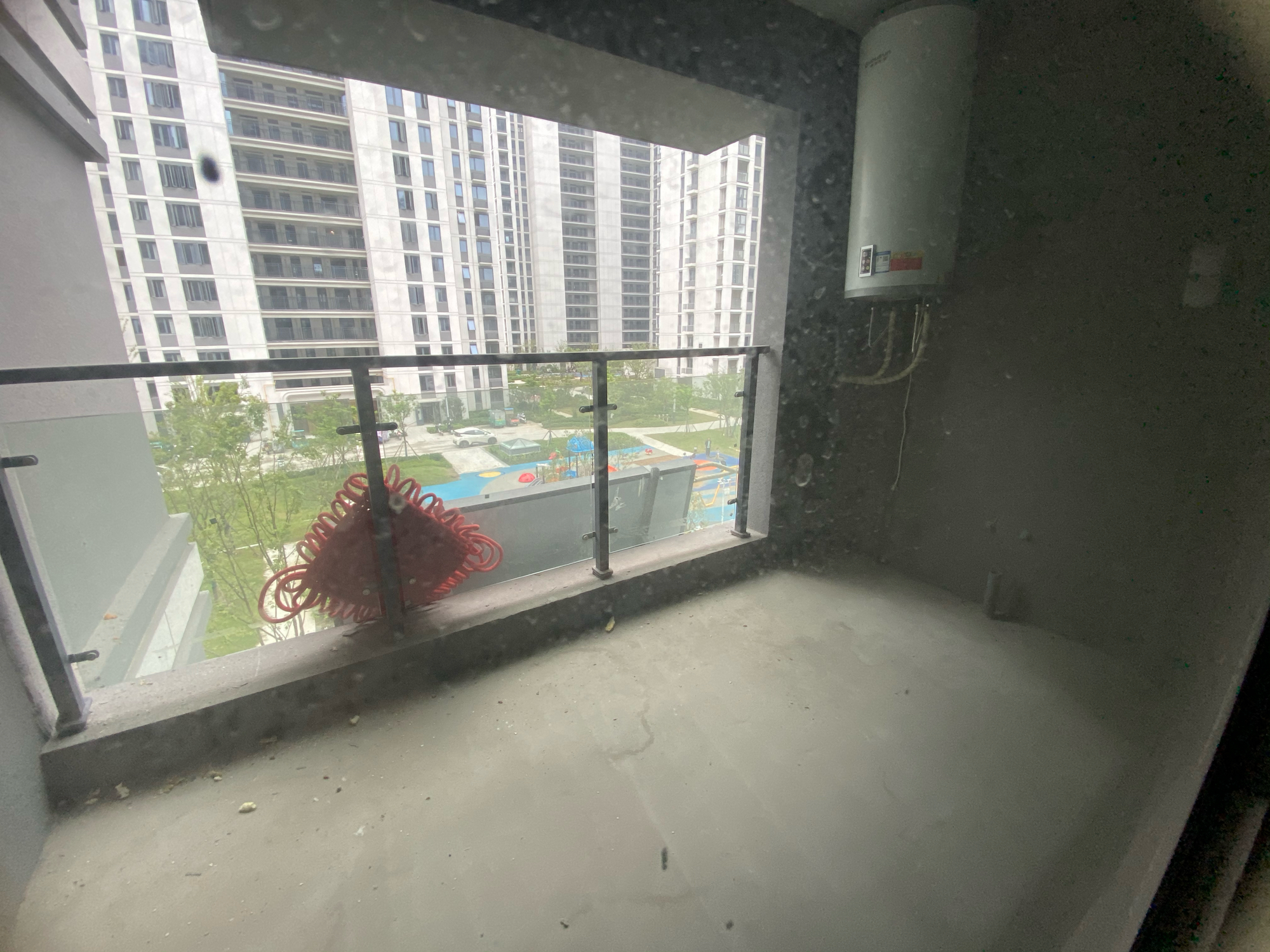 天一时代毛坯楼王位置_5