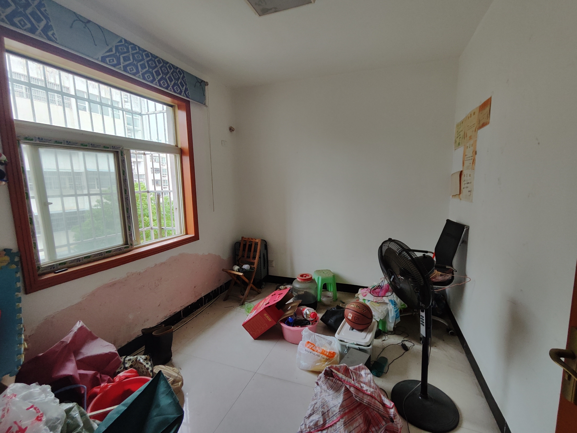 李圩新村3室两厅_13