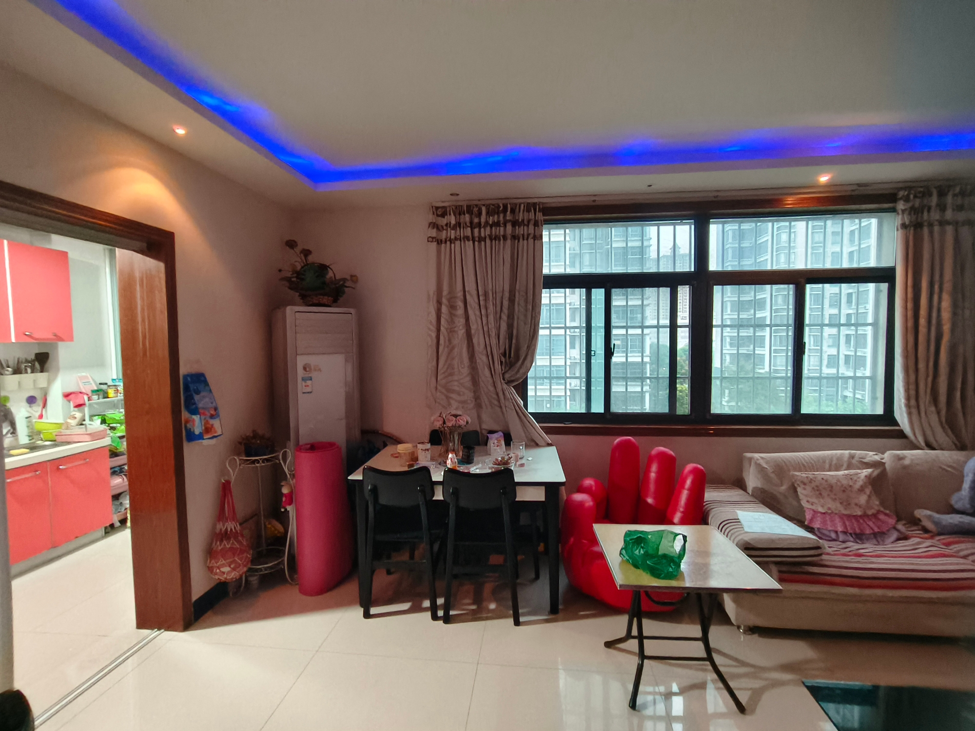 奥林花园精装两室两厅诚心出售_10